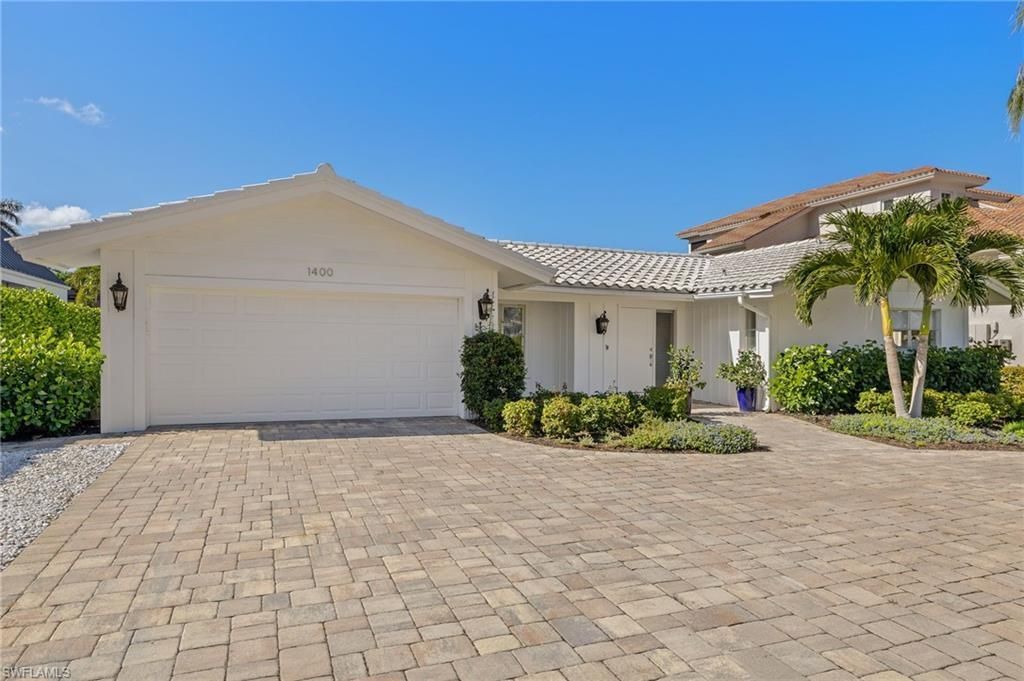 1400 Marlin Dr, Naples, FL 34102 Photo