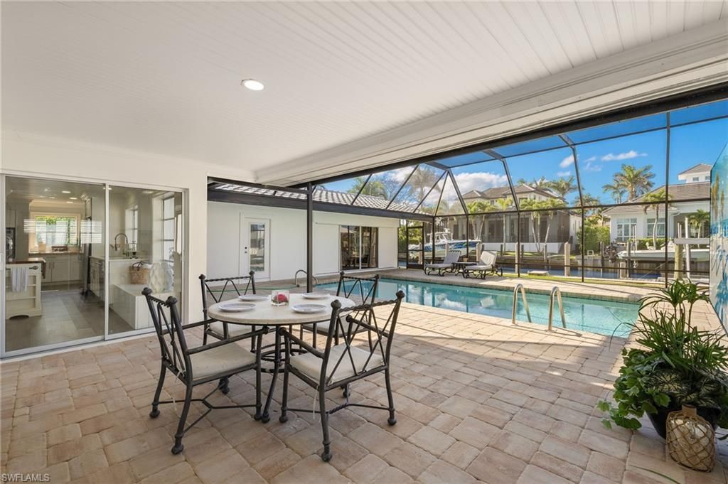 1400 Marlin Dr, Naples, FL 34102 Photo