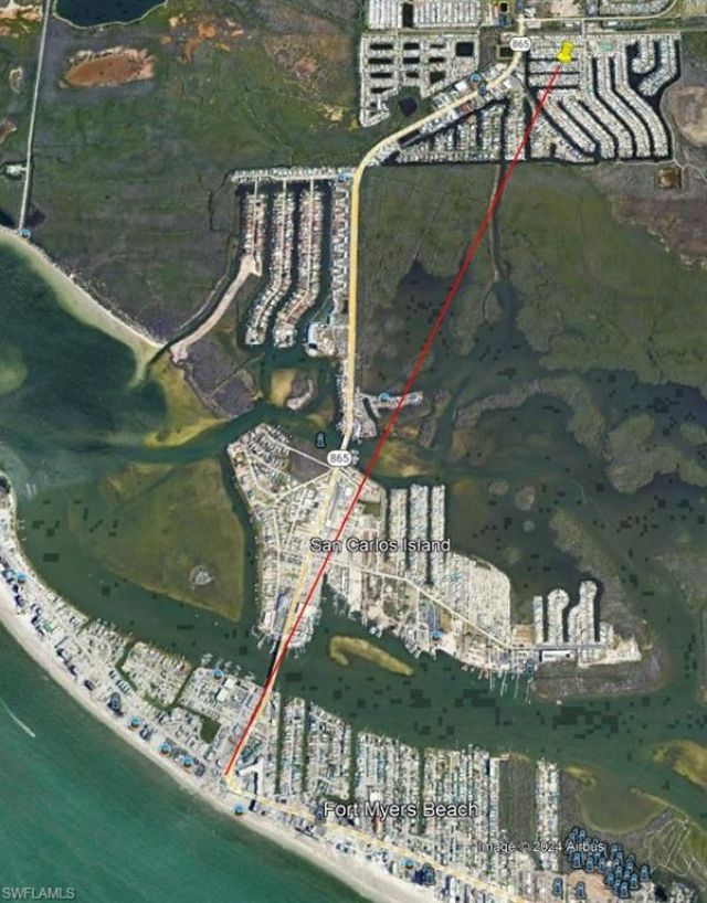 17910 Peppard Dr, Fort Myers Beach, FL 33931 Photo