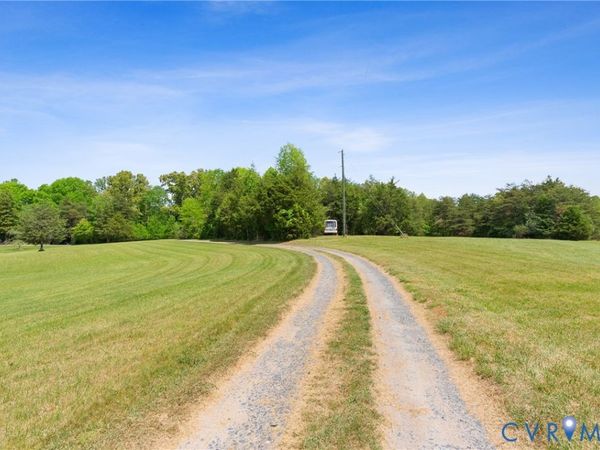 0 Bryants Ford Road, Fluvanna, VA 23055
