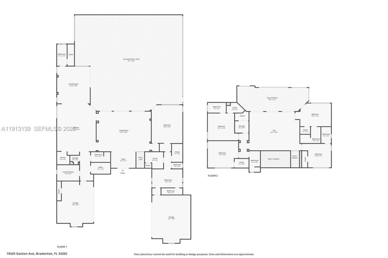 19425 Ganton Ave, Bradenton, FL 34202 Photo