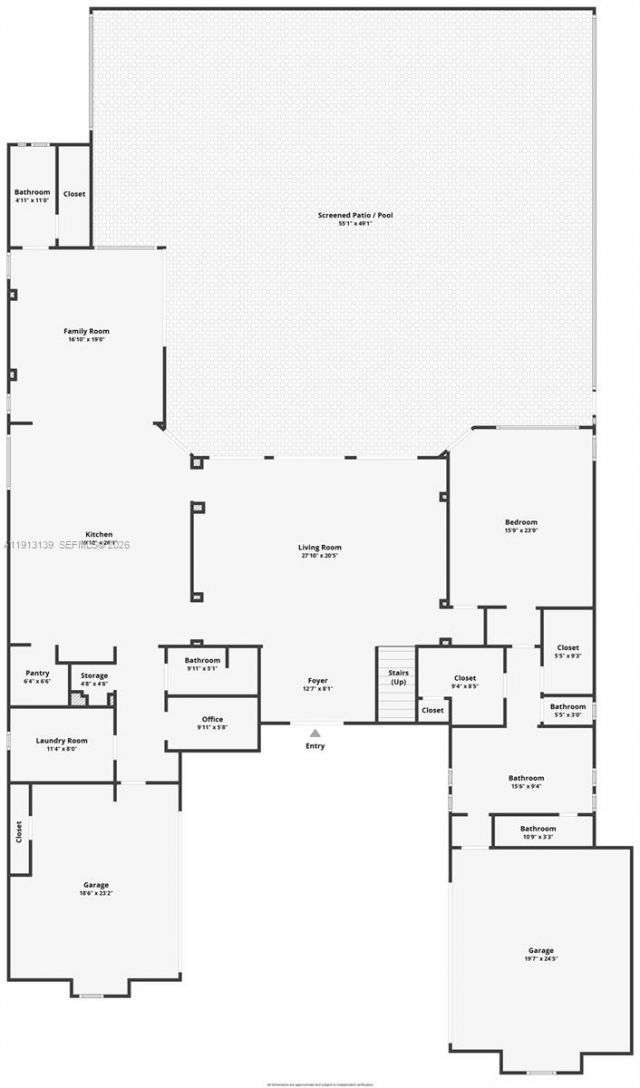 19425 Ganton Ave, Bradenton, FL 34202 Photo