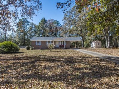 308 Day Drive, Swansea, SC 29160