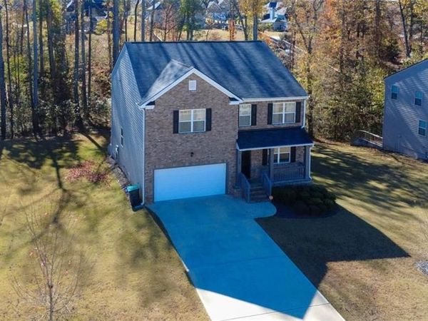 528 Noblewood Drive , Mcdonough, GA 30252