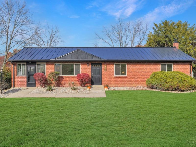 3558 Lobelia Drive, Blue Ash, OH 45241 Photo 1