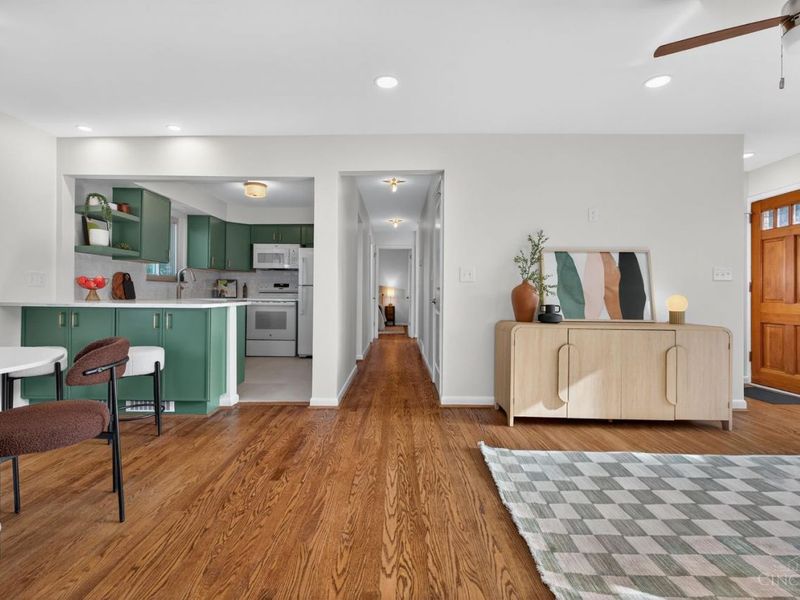 3558 Lobelia Drive, Blue Ash, OH 45241 Photo 10