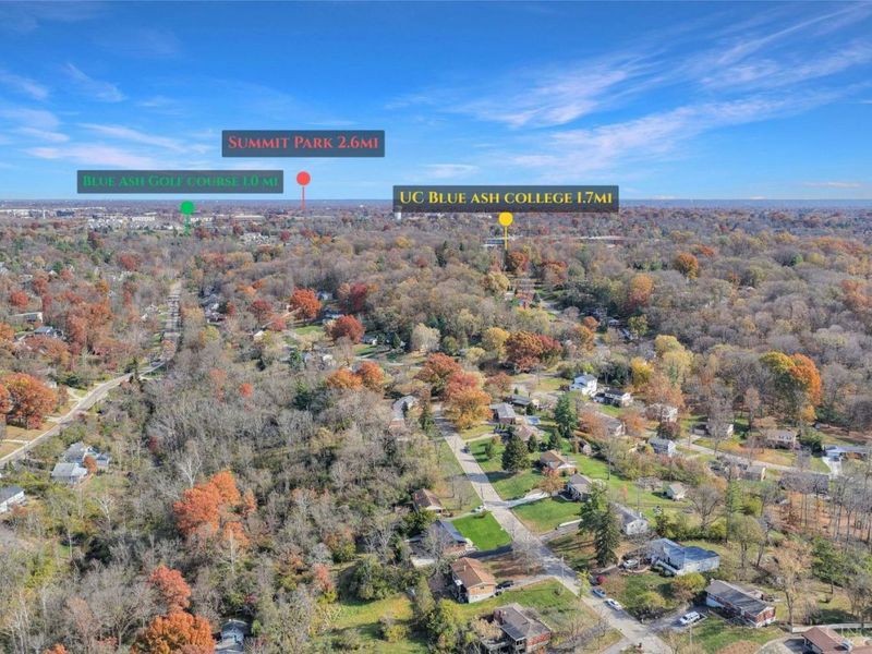 3558 Lobelia Drive, Blue Ash, OH 45241 Photo 32