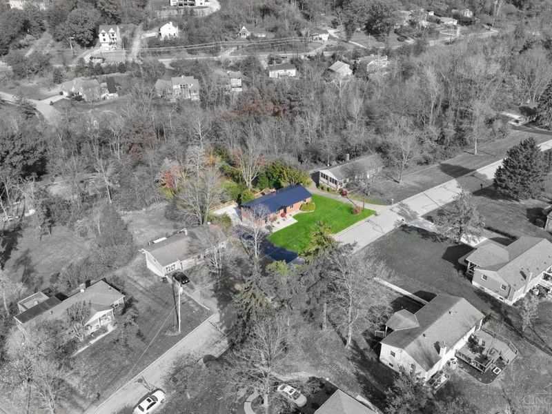 3558 Lobelia Drive, Blue Ash, OH 45241 Photo 33