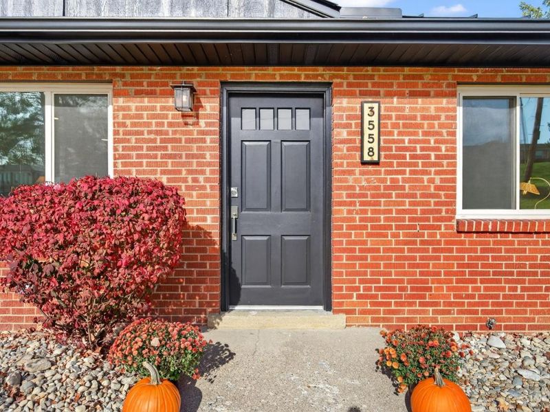 3558 Lobelia Drive, Blue Ash, OH 45241 Photo 5