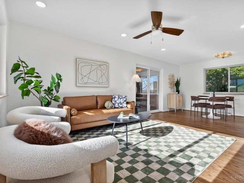 3558 Lobelia Drive, Blue Ash, OH 45241 Photo 6