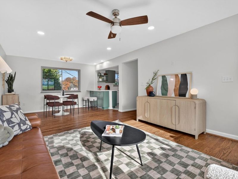 3558 Lobelia Drive, Blue Ash, OH 45241 Photo 7