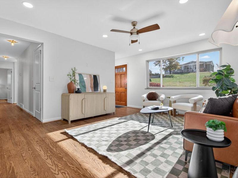 3558 Lobelia Drive, Blue Ash, OH 45241 Photo 8