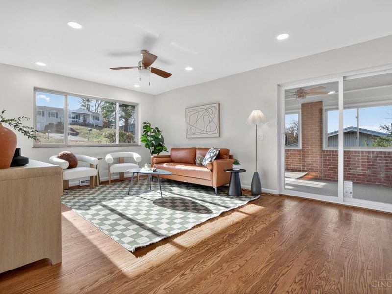 3558 Lobelia Drive, Blue Ash, OH 45241 Photo 9