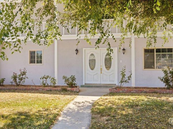 4005 Madrid Avenue, Bakersfield, CA 93309