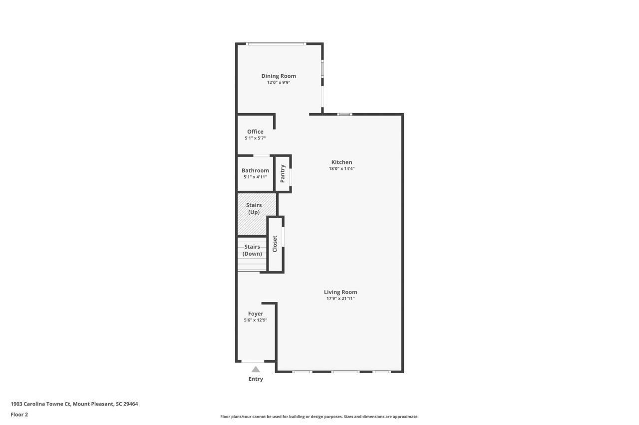1903 Carolina Towne Court Photo 35