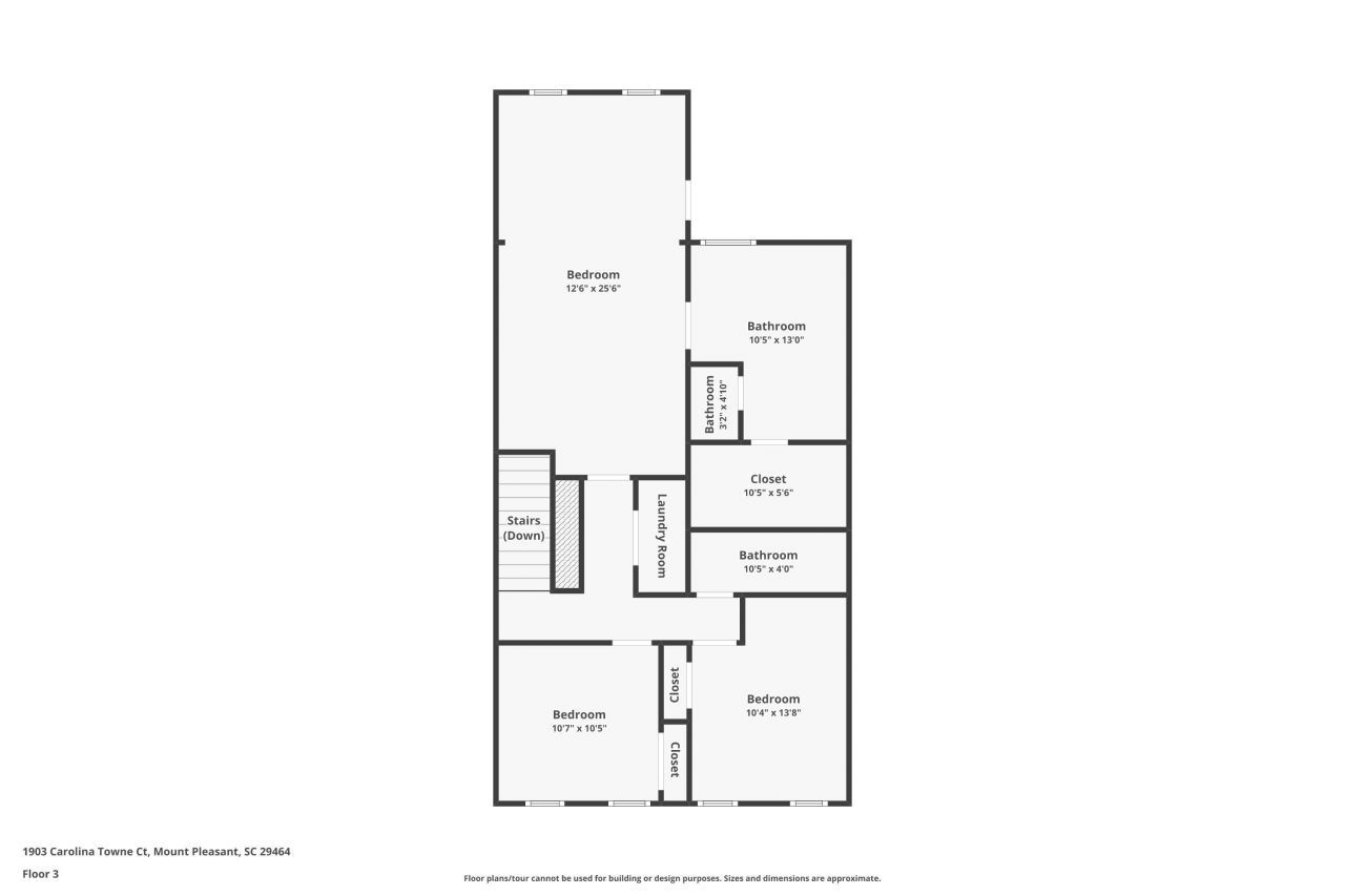1903 Carolina Towne Court Photo 36
