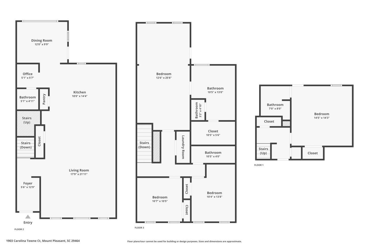 1903 Carolina Towne Court Photo 37