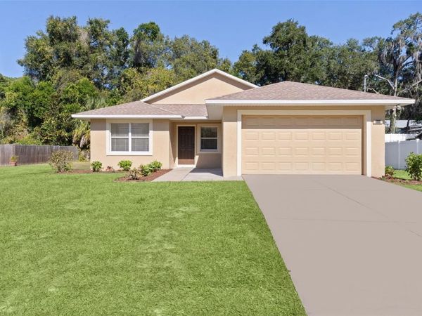 323 W LADY LAKE BOULEVARD, LADY LAKE, FL 32159