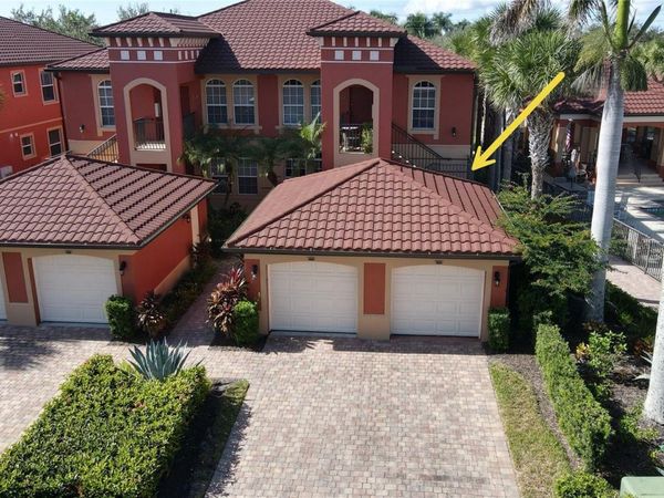 3500 MONDOVI COURT, Unit 212, PUNTA GORDA, FL 33950