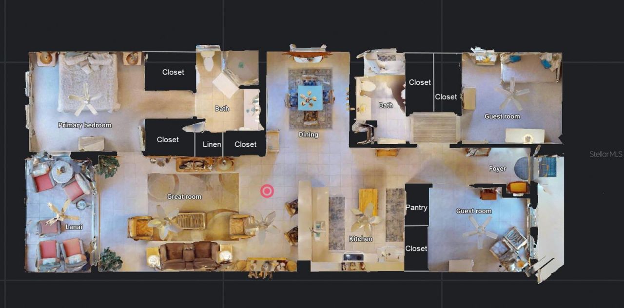 3500 Mondovi Court, Unit 212, Punta Gorda, FL 33950 Photo