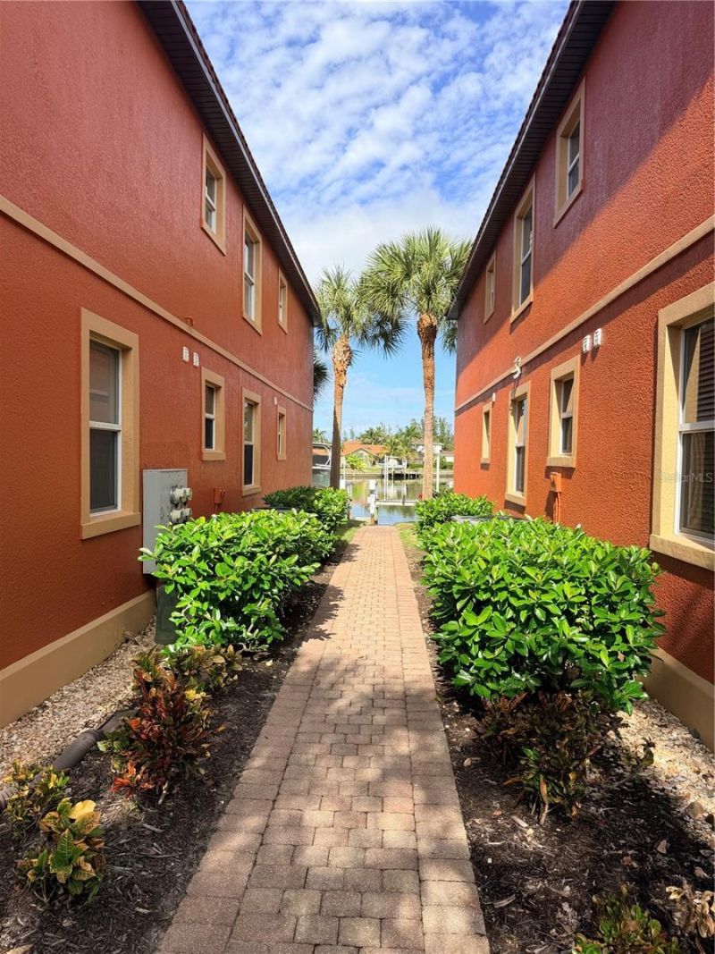 3500 Mondovi Court, Unit 212, Punta Gorda, FL 33950 Photo