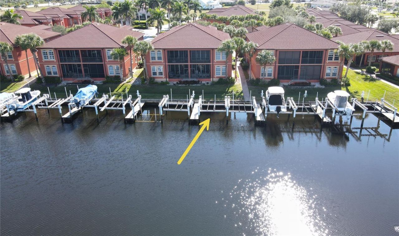 3500 Mondovi Court, Unit 212, Punta Gorda, FL 33950 Photo