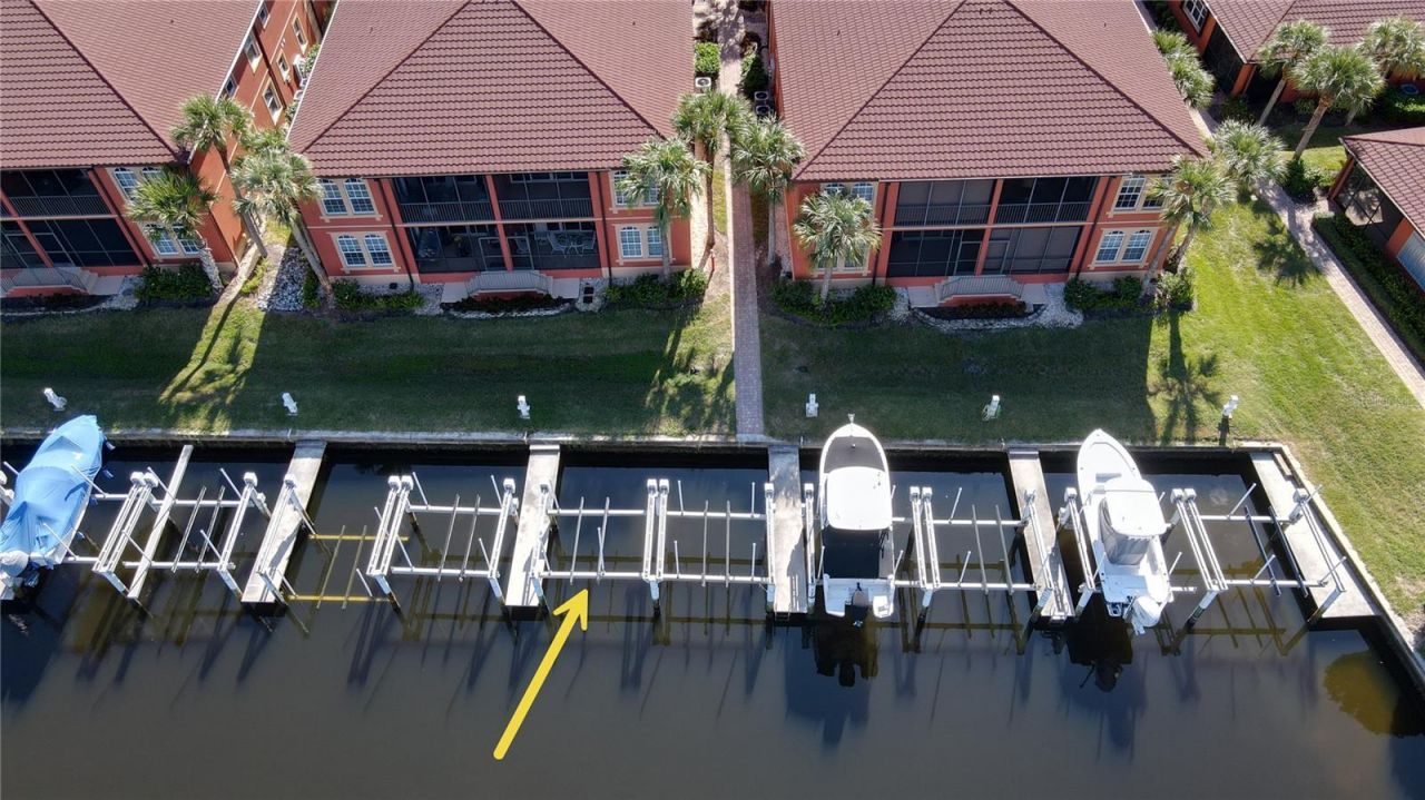 3500 Mondovi Court, Unit 212, Punta Gorda, FL 33950 Photo