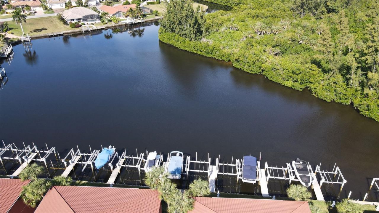 3500 Mondovi Court, Unit 212, Punta Gorda, FL 33950 Photo