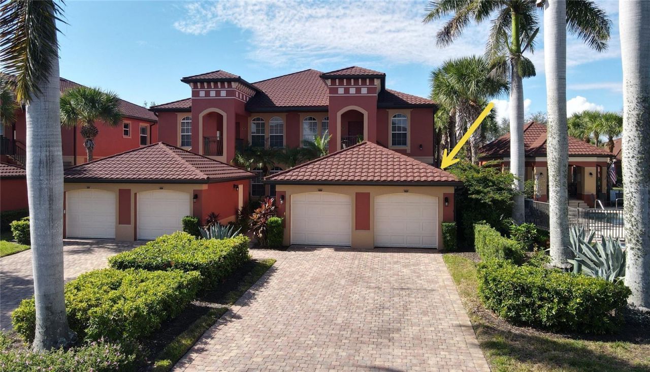 3500 Mondovi Court, Unit 212, Punta Gorda, FL 33950 Photo