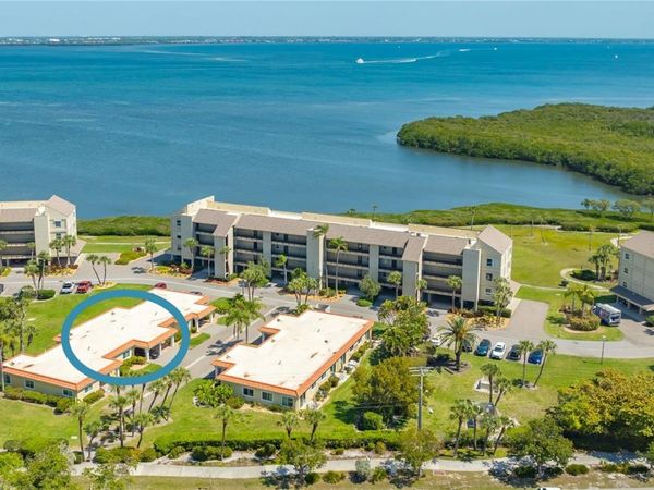 4760 GULF OF MEXICO DR. VILLA 7, LONGBOAT KEY, FL 34228