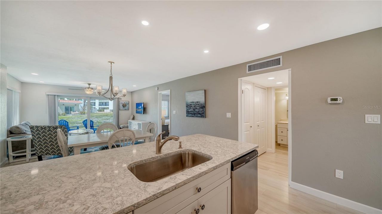 4760 Gulf Of Mexico Dr. Villa 7, Longboat Key, FL 34228 Photo