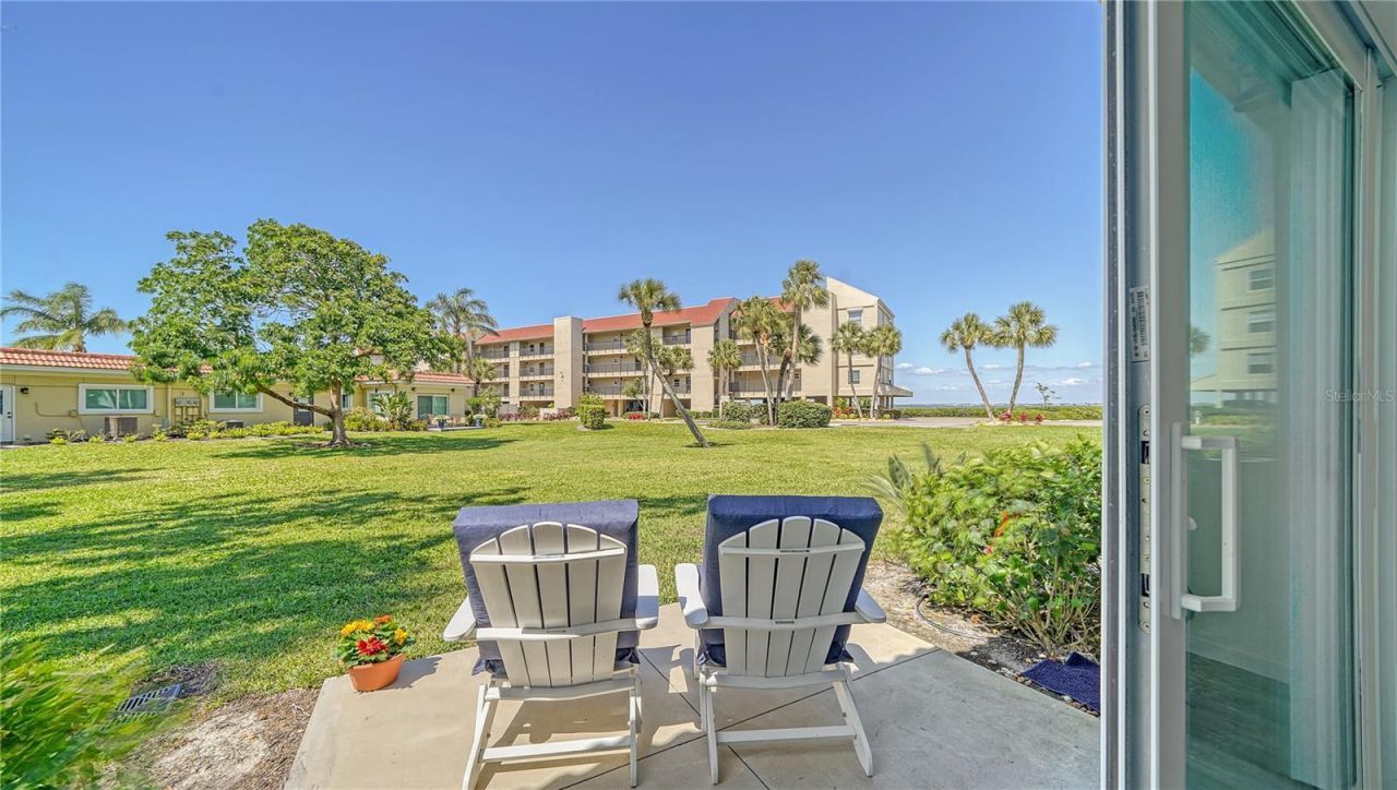 4760 Gulf Of Mexico Dr. Villa 7, Longboat Key, FL 34228 Photo