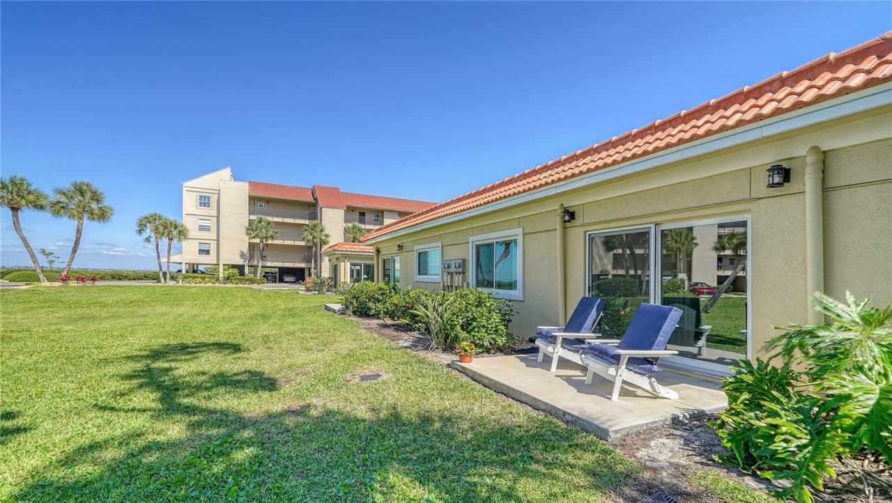 4760 Gulf Of Mexico Dr. Villa 7, Longboat Key, FL 34228 Photo