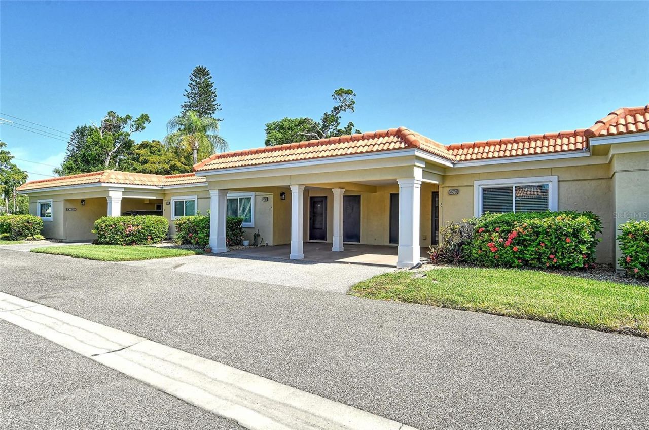 4760 Gulf Of Mexico Dr. Villa 7, Longboat Key, FL 34228 Photo