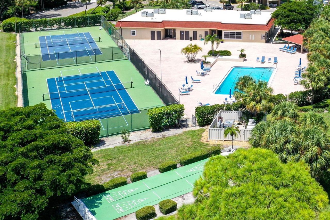 4760 Gulf Of Mexico Dr. Villa 7, Longboat Key, FL 34228 Photo