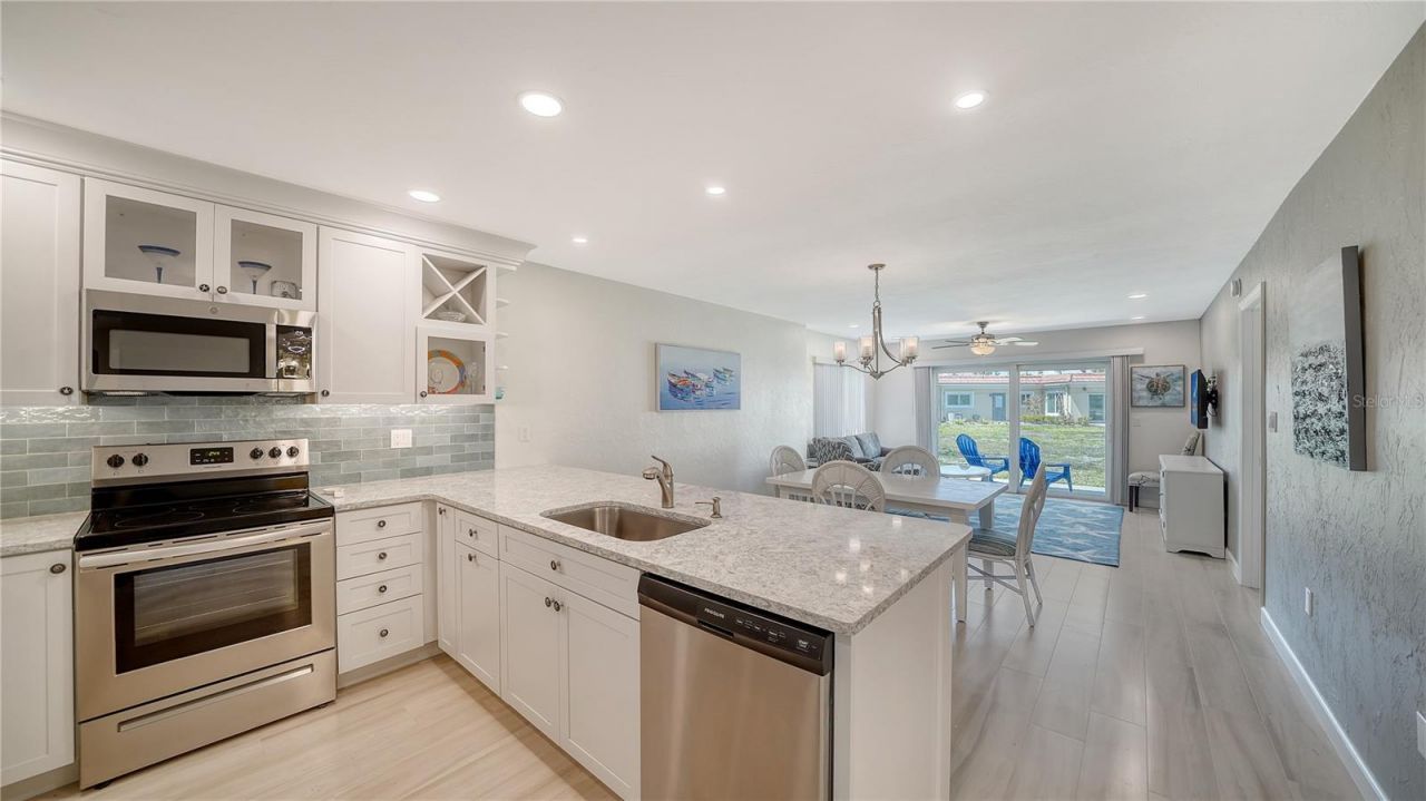 4760 Gulf Of Mexico Dr. Villa 7, Longboat Key, FL 34228 Photo