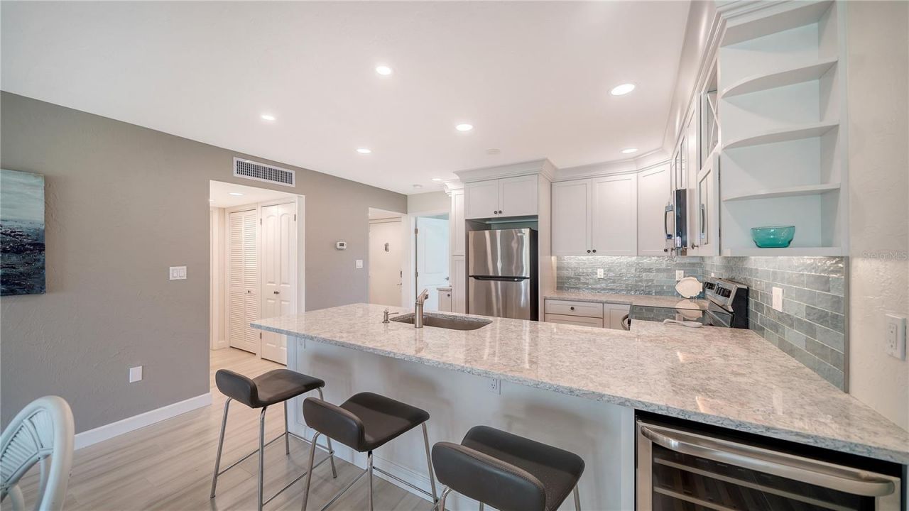 4760 Gulf Of Mexico Dr. Villa 7, Longboat Key, FL 34228 Photo