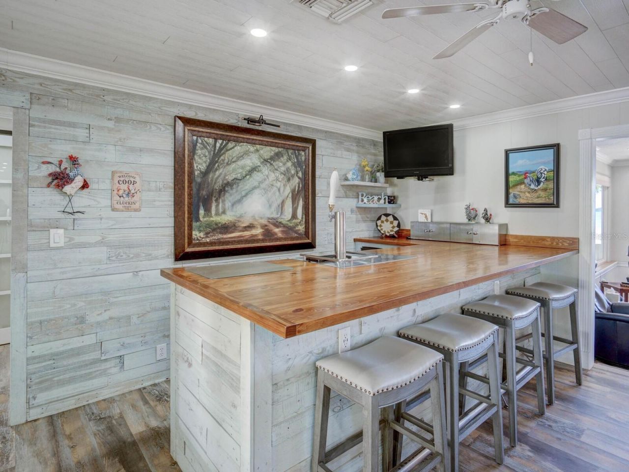 1720 Richard Ervin Parkway, Tarpon Springs, FL 34688 Photo