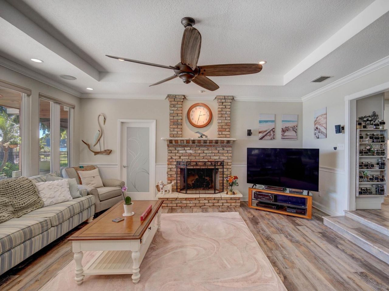 1720 Richard Ervin Parkway, Tarpon Springs, FL 34688 Photo