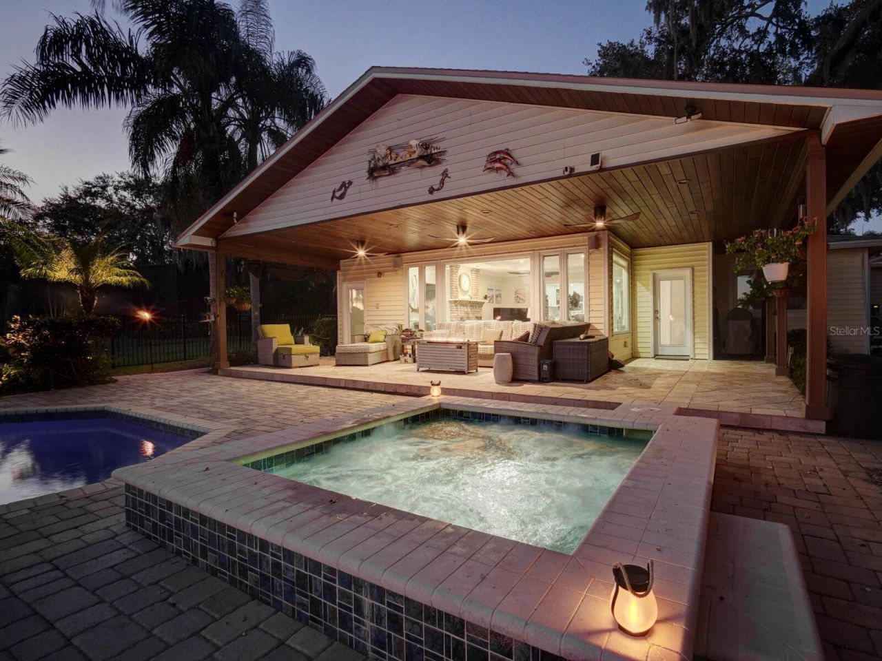 1720 Richard Ervin Parkway, Tarpon Springs, FL 34688 Photo