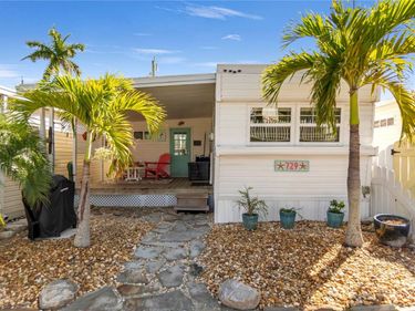 2601 GULF DRIVE N, Unit 729, BRADENTON BEACH, FL 34217