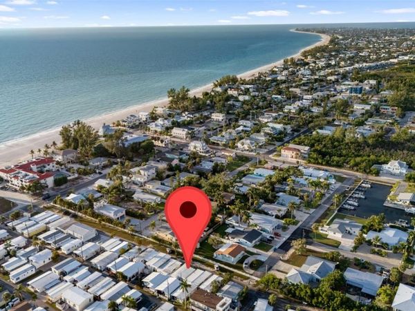 2601 GULF DRIVE N, Unit 729, BRADENTON BEACH, FL 34217