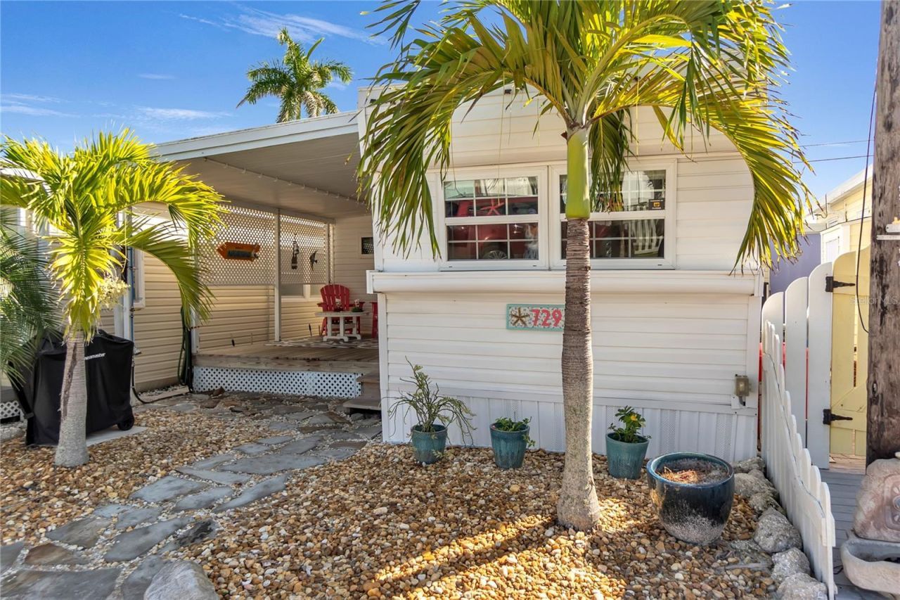 2601 Gulf Drive N, Unit 729, Bradenton Beach, FL 34217 Photo