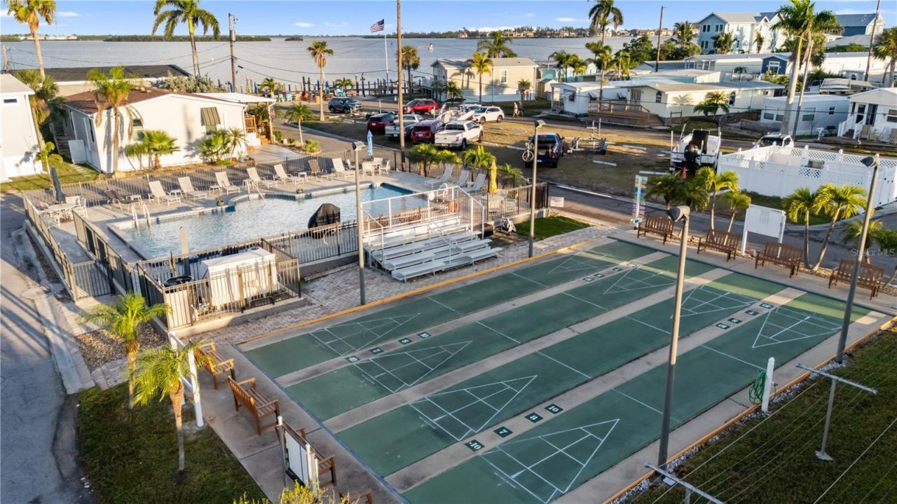 2601 Gulf Drive N, Unit 729, Bradenton Beach, FL 34217 Photo