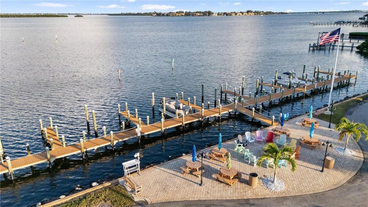 2601 Gulf Drive N, Unit 729, Bradenton Beach, FL 34217 Photo