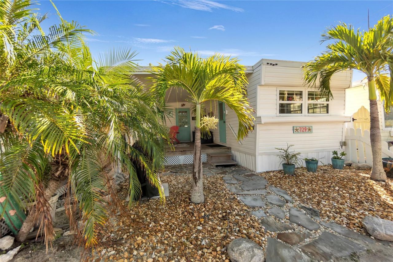 2601 Gulf Drive N, Unit 729, Bradenton Beach, FL 34217 Photo