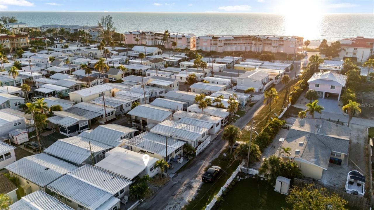 2601 Gulf Drive N, Unit 729, Bradenton Beach, FL 34217 Photo