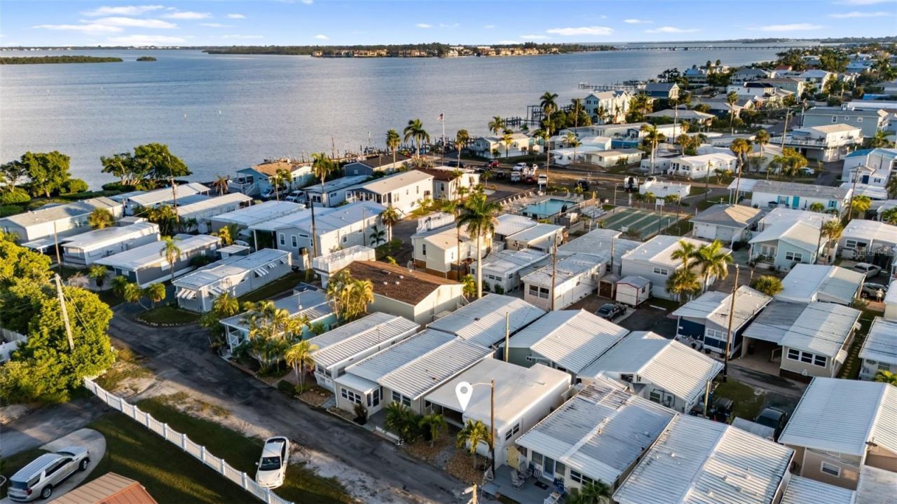 2601 Gulf Drive N, Unit 729, Bradenton Beach, FL 34217 Photo