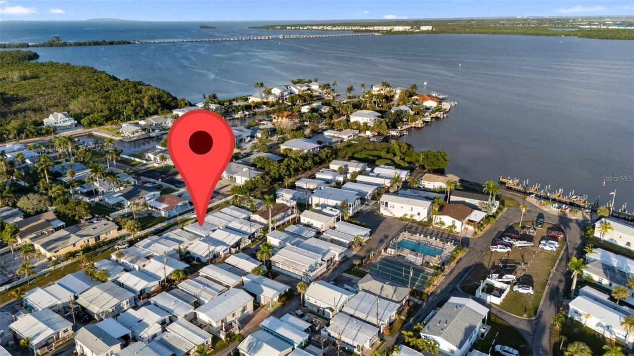 2601 Gulf Drive N, Unit 729, Bradenton Beach, FL 34217 Photo