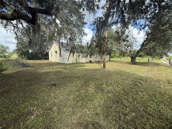 7850 CLAYTON LANE, HAINES CITY, FL 33844